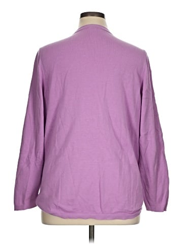 Talbots Outlet Kimono (view 2)