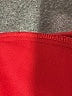 Unbranded Red Cocktail Dress Size L (estimated) - photo 4