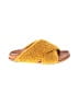 forte_forte Yellow Brown Sandals Size EU 38 - photo 1