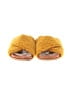 forte_forte Yellow Brown Sandals Size EU 38 - photo 2