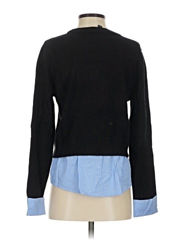 Laundry by Shelli Segal Pullover Sweater (view 2)