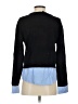 Laundry by Shelli Segal Black Pullover Sweater Size S - photo 2