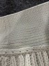 Lululemon Athletica Ivory Cardigan Size XXL (estimated) - photo 7