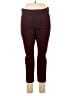 Old Navy Burgundy Active Pants Size 12 (petite) - photo 1
