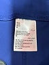 Ideology Solid Blue Active Pants Size XL - photo 8