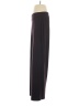 Meg Allen Color Block Black Active Pants Size S - photo 5