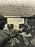 Maison Jules 100% Polyester Black Cocktail Dress Size XL - photo 7