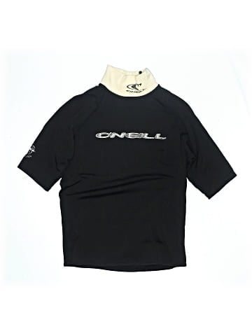 O'Neill Short Sleeve Turtleneck (view 1)