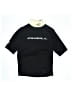 O'Neill Black Short Sleeve Turtleneck Size M (kids) - photo 1
