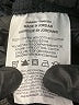 Nike Black Sweatpants Size XL (youth) - photo 4