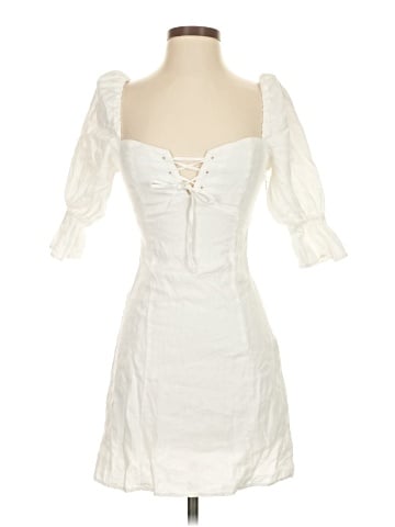 Wilfred Cocktail Dress (view 1)