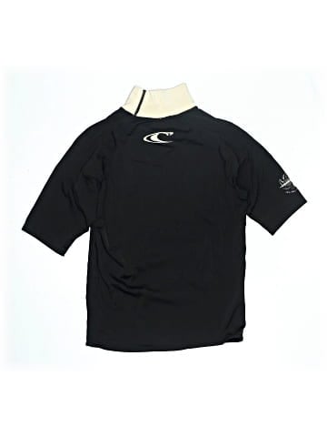 O'Neill Short Sleeve Turtleneck (view 2)