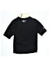 O'Neill Black Short Sleeve Turtleneck Size M (kids) - photo 2
