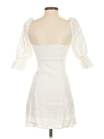Wilfred Cocktail Dress (view 2)