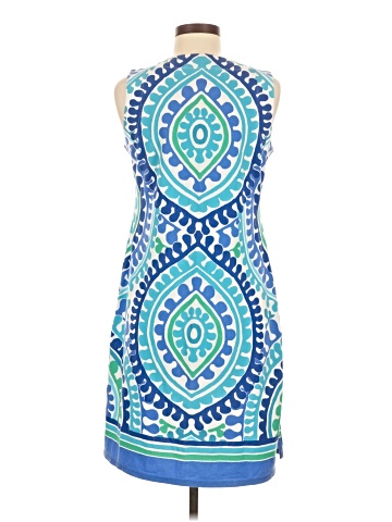 Barbara Erickson Cocktail Dress (view 2)