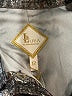 Luba by Hannah Payne Gray Jacket Size 12 - photo 6