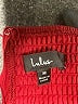 Lulus Solid Burgundy Jumpsuit Size M - photo 4