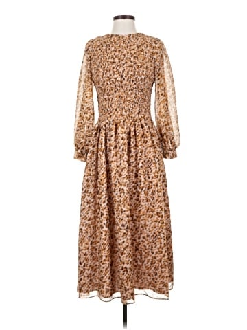 Ann Taylor Casual Dress (view 1)