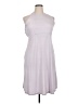 PrAna Gray Casual Dress Size XL - photo 1