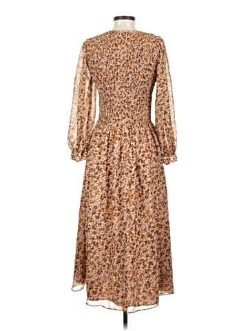 Ann Taylor Casual Dress (view 2)