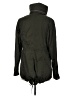 BCBGeneration Solid Green Jacket Size M - photo 2