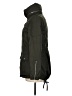 BCBGeneration Solid Green Jacket Size M - photo 5