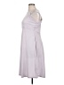 PrAna Gray Casual Dress Size XL - photo 5