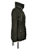 BCBGeneration Solid Green Jacket Size M - photo 4