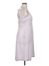 PrAna Gray Casual Dress Size XL - photo 4
