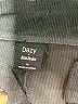 DAZY Black Cords Size M - photo 6