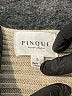 Pinque Tan Pullover Sweater Size L - photo 4