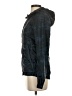 Lululemon Athletica 100% Polyester Print Blue Jacket Size 4 - photo 5