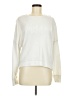 Fabletics Ivory Pullover Sweater Size M - photo 1