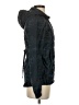 Lululemon Athletica 100% Polyester Print Blue Jacket Size 4 - photo 4