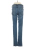 Ann Taylor LOFT Hearts Blue Jeans Size 26 waist - photo 2
