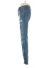 Ann Taylor LOFT Hearts Blue Jeans Size 26 waist - photo 5