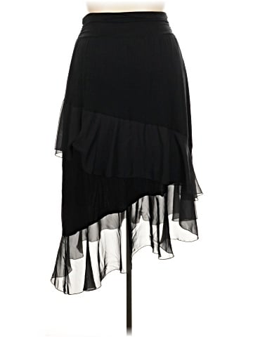 I.N. Studio Formal Skirt (view 2)