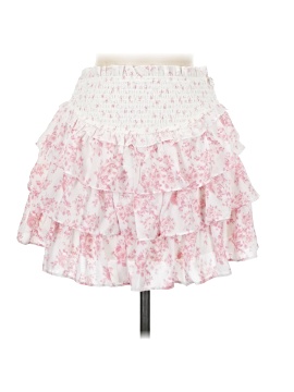 Evolutionary Casual Skirt