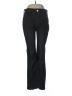 Pilcro Chevron-herringbone Black Jeans Size 29 waist - photo 1