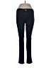 Express Outlet Solid Blue Jeggings Size 10L - photo 1