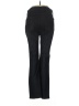 Pilcro Chevron-herringbone Black Jeans Size 29 waist - photo 2