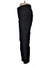 Pilcro Chevron-herringbone Black Jeans Size 29 waist - photo 5