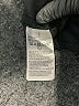 Unbranded 100% Rayon Solid Black Casual Skirt Size L - photo 4