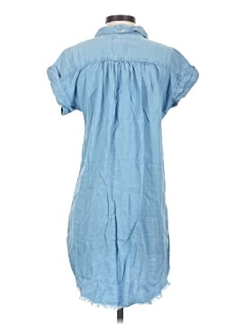 white christmas dresses Phoenix Dress Denim / M / Final Sale