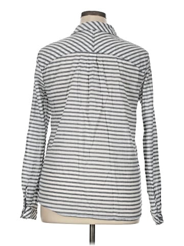 Mountain Hardwear Long Sleeve Blouse (view 2)