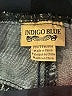 Indigo Blue Solid Blue Jeggings Size M - photo 3