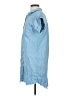 Thread & Supply Blue Casual Dress Size S - photo 5