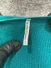 Tresics Teal Long Sleeve Top Size S - photo 7