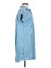 Thread & Supply Blue Casual Dress Size S - photo 4