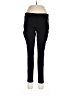 Matty M Black Active Pants Size L - photo 1